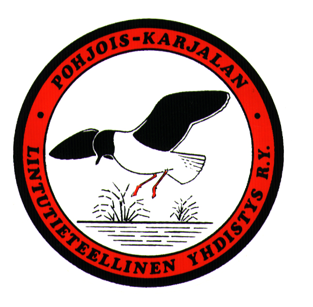 BirdLife Suomi | Pohjois-Karjalan lintutieteellinen yhdistys ry